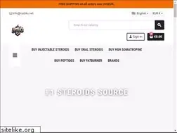 Sites similar to roid4u.net