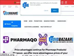 Sites similar to roidbazaar.me