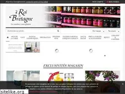 Sites similar to roidebretagne.com