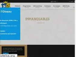 Sites similar to roideloiseau.com