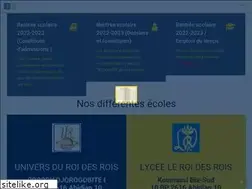 Sites similar to roidesrois.ci