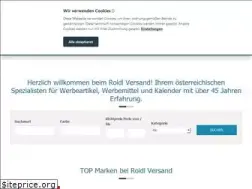 Sites similar to roidl.at