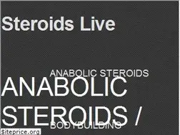 Sites similar to roidsmall-reviews.roids.online