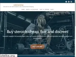 Sites similar to roidsmall.shop