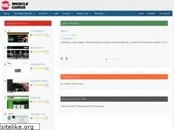 Sites similar to roidsreviews.com