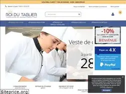 Sites similar to roidutablier.com
