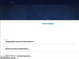 Sites similar to roidvisor.com