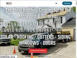 Sites similar to roieagle.com