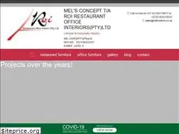 Sites similar to roifurniture.co.za