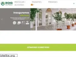 Sites similar to roig.com