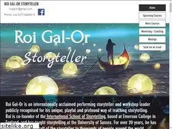 Sites similar to roigalor.com
