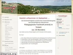 Sites similar to roigheim.de
