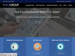 Sites similar to roigp.com