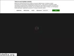 Sites similar to roihucreative.fi