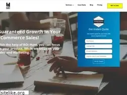 Sites similar to roihunt.in