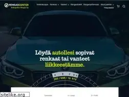 Sites similar to roihupellonrengas.fi