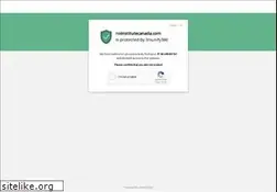 Sites similar to roiinstitutecanada.com