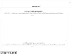 Sites similar to roijang.com