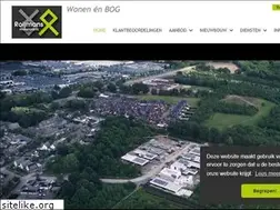 Sites similar to roijmans.nl