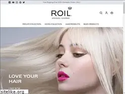 Sites similar to roillife.com