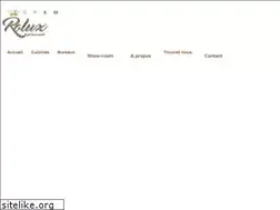 Sites similar to roiluxe.net