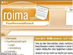 Sites similar to roima.com