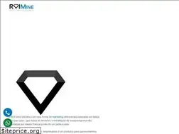 Sites similar to roimine.com