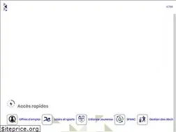 Sites similar to roimorvancommunaute.com