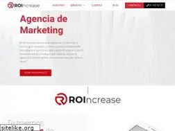 Sites similar to roincrease.net