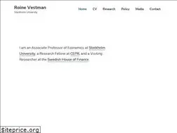 Sites similar to roinevestman.com