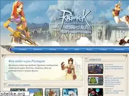 Sites similar to roinfo.ru