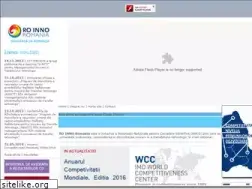 Sites similar to roinno.ro