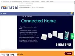 Sites similar to roinstal.com