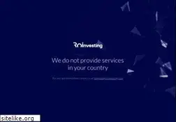 Sites similar to roinvesting.com