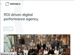 Sites similar to roipublic.com