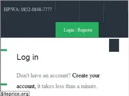 Sites similar to roiputra.com