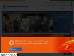 Sites similar to roiramallah.gov.in