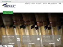 Sites similar to roirocket.com