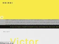 Sites similar to roiroi.com