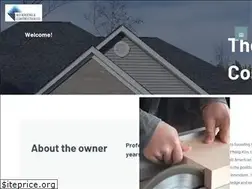 Sites similar to roiroofing.com
