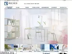 Sites similar to rois-r.com