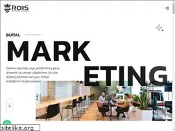 Sites similar to rois.co