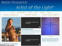 Sites similar to roisinfitzpatrick.com
