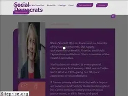 Sites similar to roisinshortall.ie