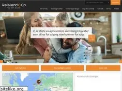 Sites similar to roislandco.no