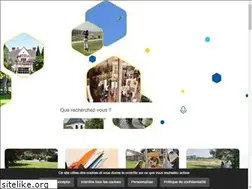 Sites similar to roissyenfrance.fr