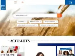 Sites similar to roissypaysdefrance.fr