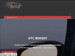 Sites similar to roissyvtc.fr