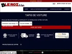 Sites similar to roitapis.fr