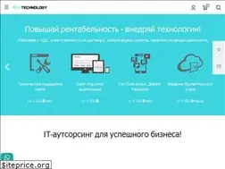 Sites similar to roitechnology.ru